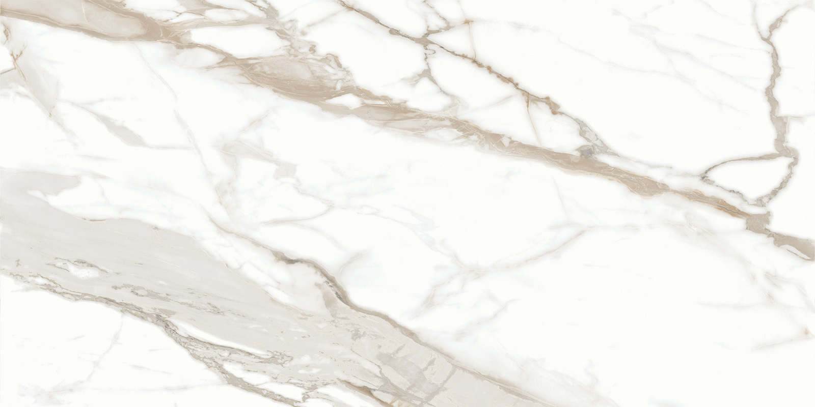 Калакатта Голд / Calacatta Gold (керамогранит)