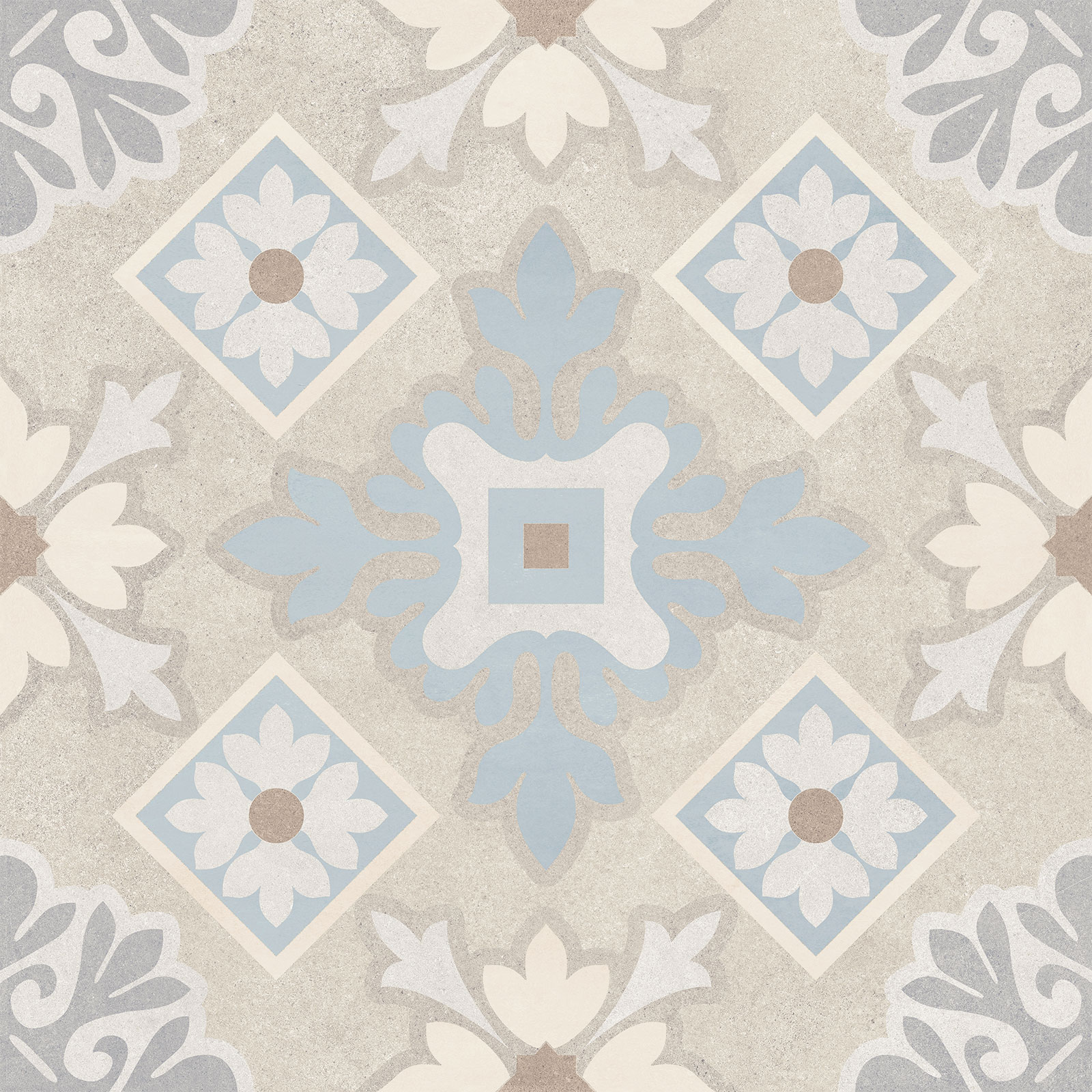 Флорал / Floral (керамогранит)